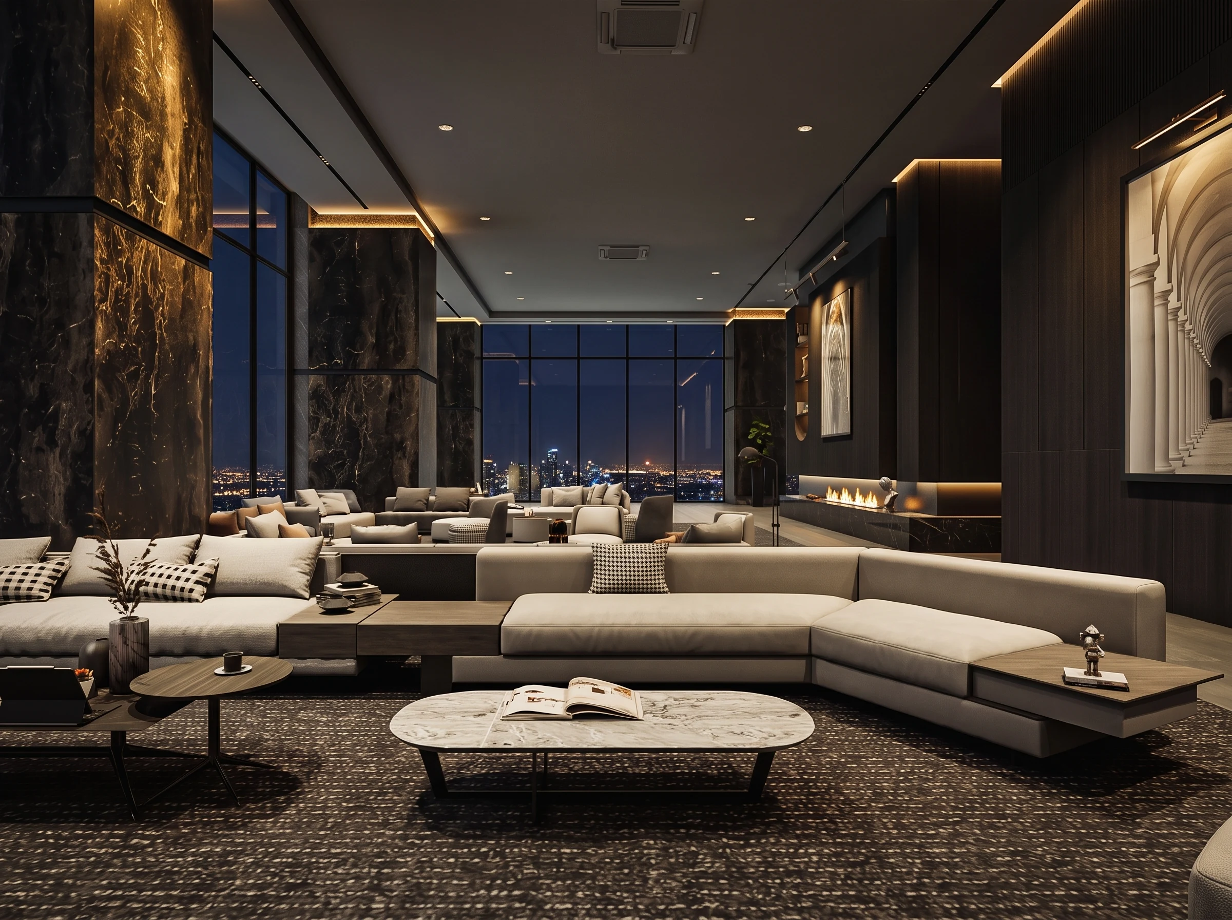 J Tower 3